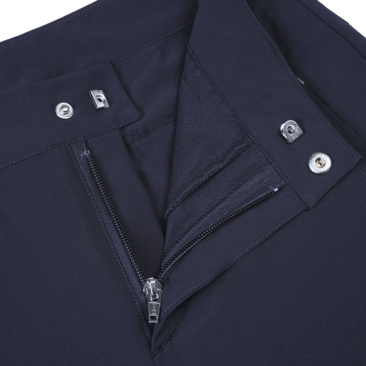 Luhta Wandelbroek Blauw dames (EKHOLM WANDELBROEK - 39727.390) - GL Sport (Sluis)