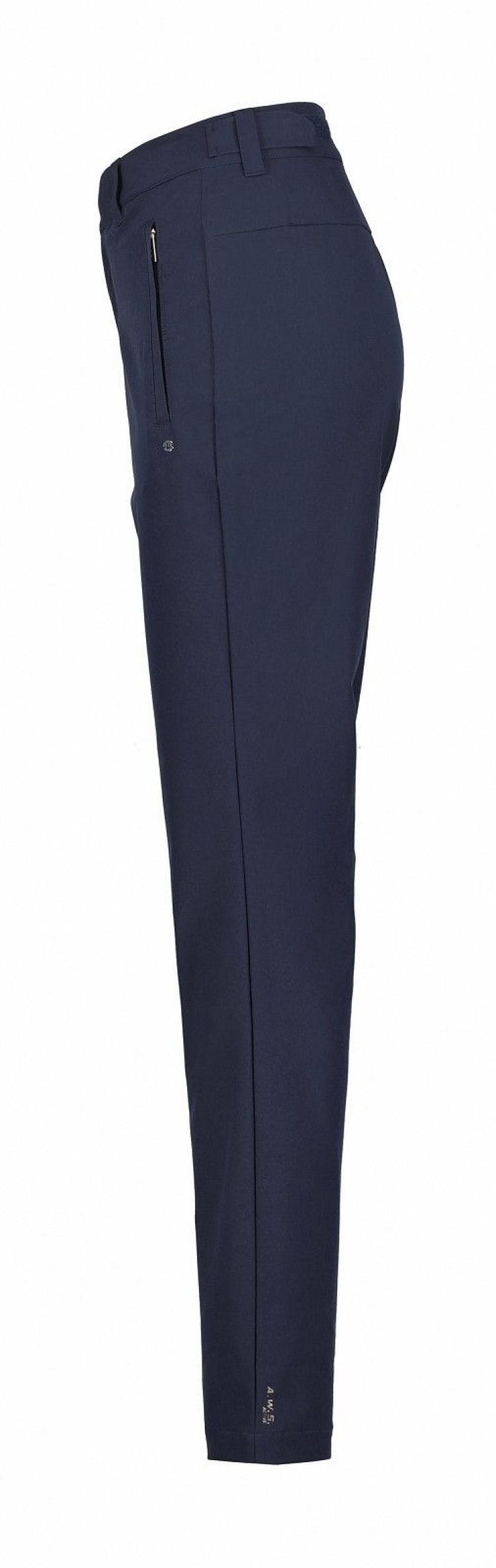 Luhta Wandelbroek Blauw dames (EKHOLM WANDELBROEK - 39727.390) - GL Sport (Sluis)