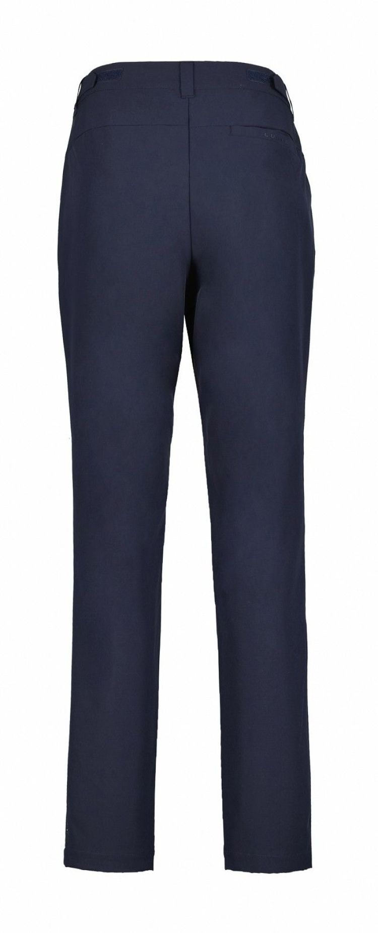 Luhta Wandelbroek Blauw dames (EKHOLM WANDELBROEK - 39727.390) - GL Sport (Sluis)