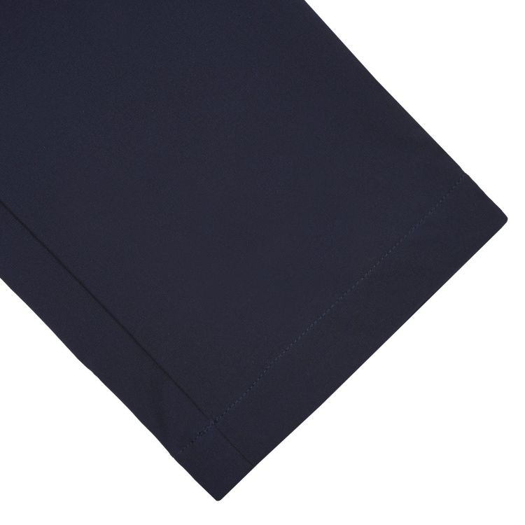 Luhta Wandelbroek Blauw dames (EKHOLM WANDELBROEK - 39727.390) - GL Sport (Sluis)