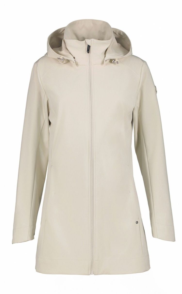 Luhta Jas Beige