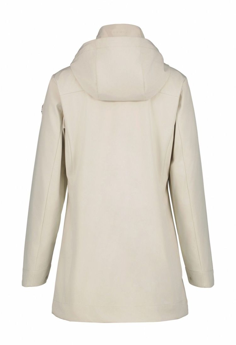 Luhta Jas Beige dames (ERKOLA JAS - 39427.022) - GL Sport (Sluis)