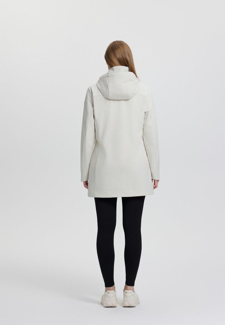 Luhta Jas Beige dames (ERKOLA JAS - 39427.022) - GL Sport (Sluis)