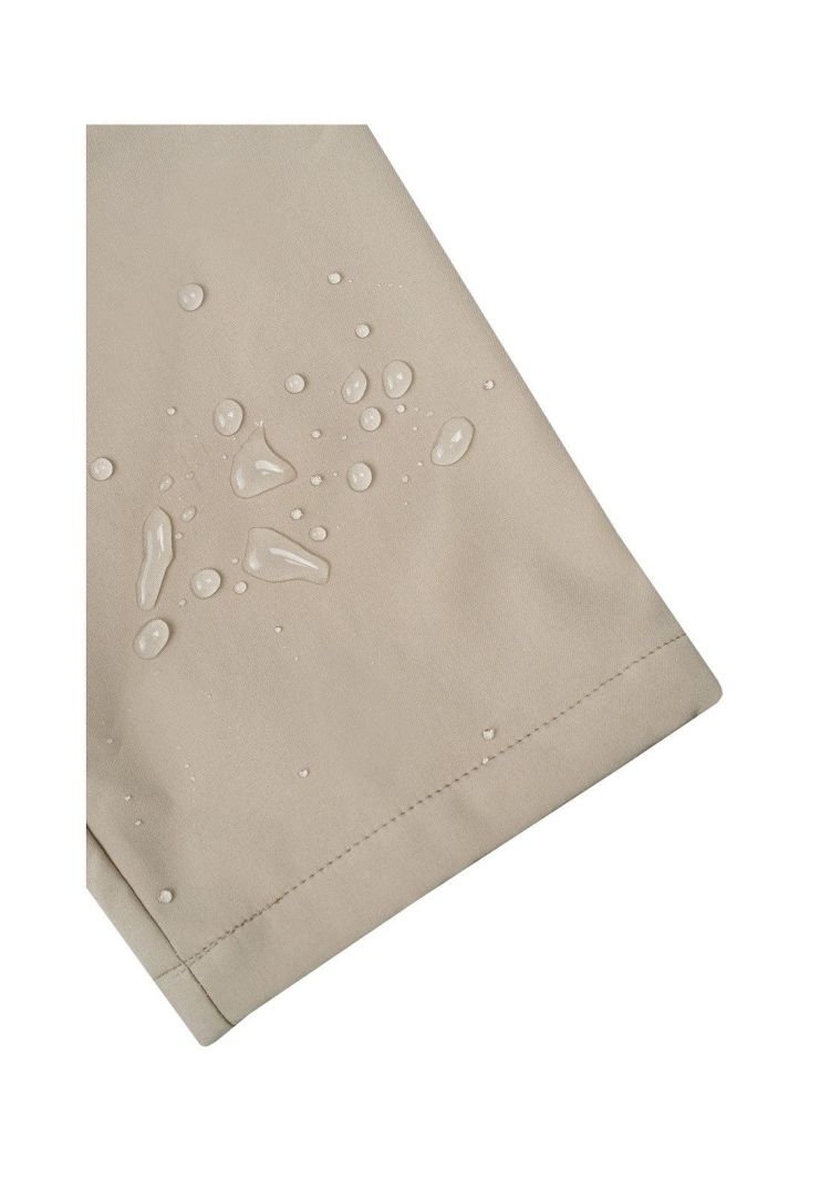 Luhta Wandelbroek Beige dames (EROTTAJA PANTS - 30763.031) - GL Sport (Sluis)