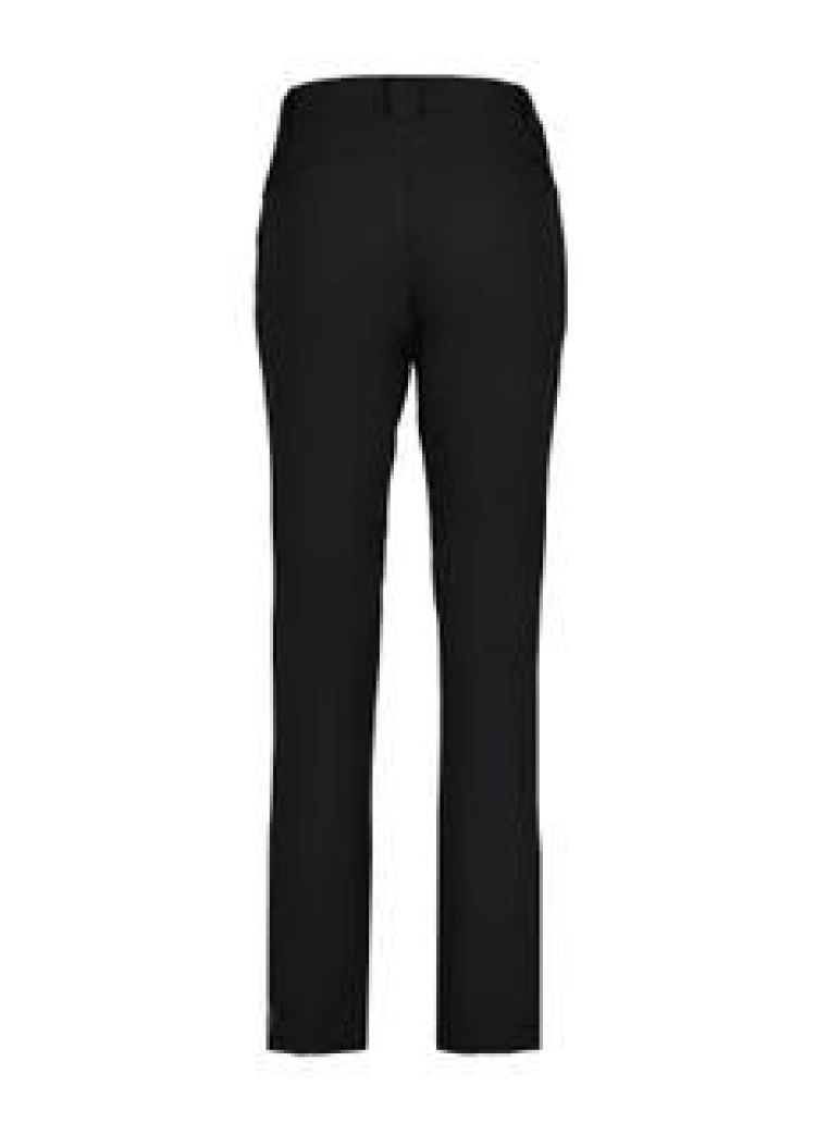 Luhta Broek Zwart dames (EROTTAJA PANTS - 30763.991) - GL Sport (Sluis)