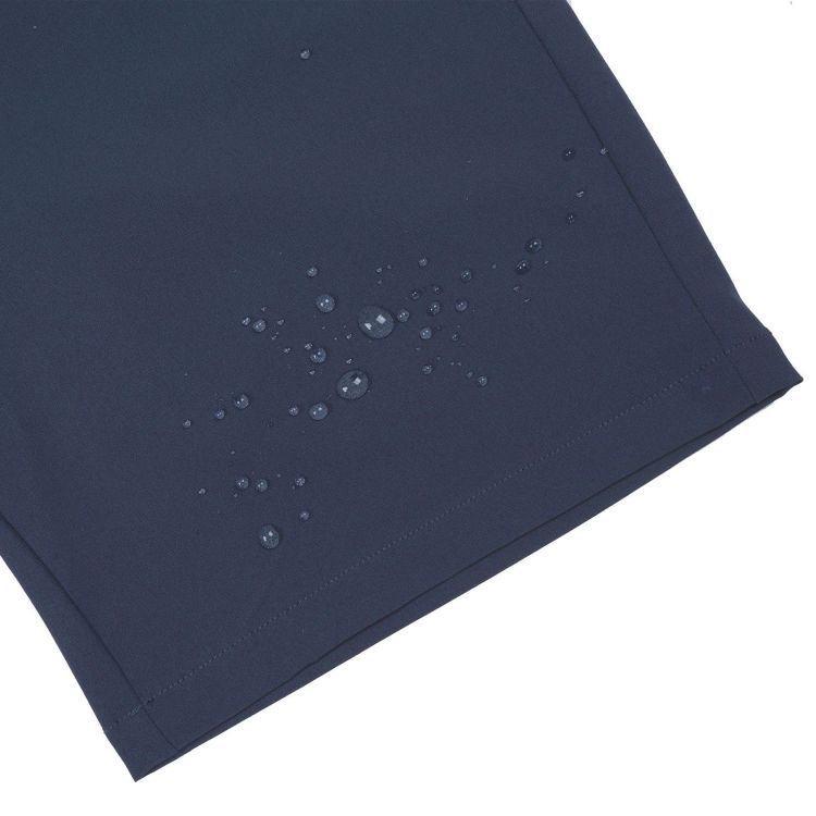 Luhta Short Blauw dames (ESPHOLM SHORT - 39729.390) - GL Sport (Sluis)