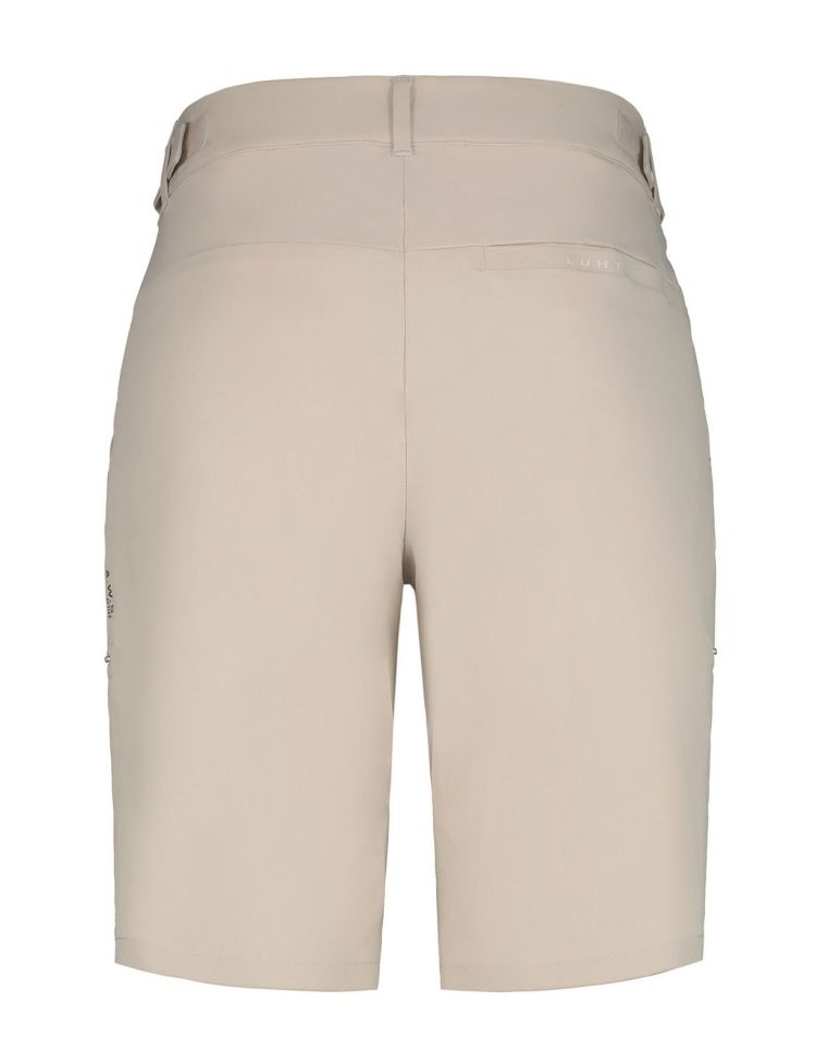 Luhta Short Creme dames (ESPHOLM SHORT - 39729.030) - GL Sport (Sluis)