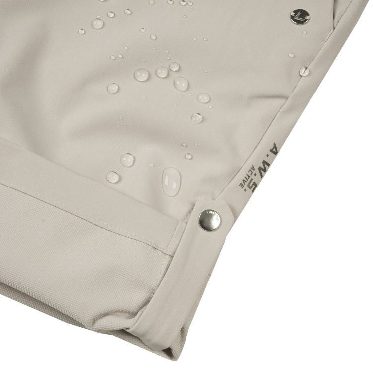 Luhta Short Creme dames (ESPHOLM SHORT - 39729.030) - GL Sport (Sluis)