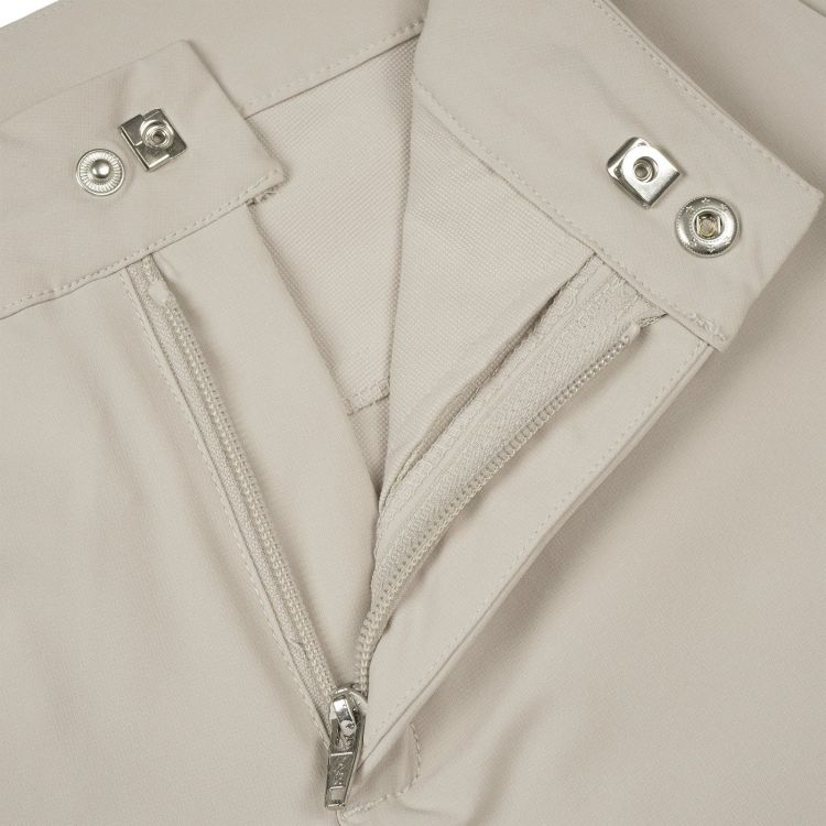 Luhta Short Creme dames (ESPHOLM SHORT - 39729.030) - GL Sport (Sluis)