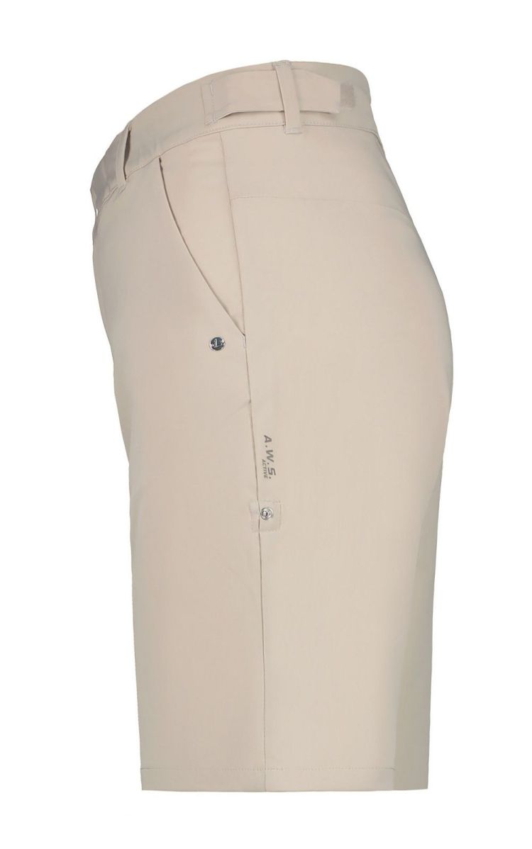 Luhta Short Creme dames (ESPHOLM SHORT - 39729.030) - GL Sport (Sluis)