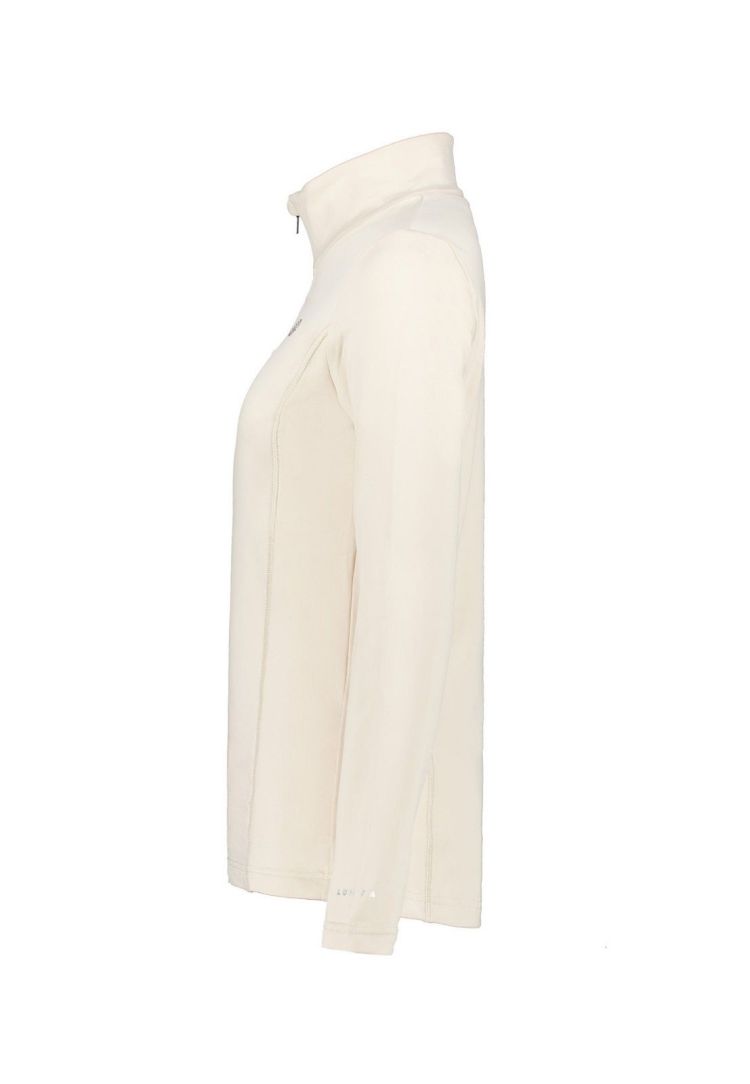 Luhta Skipully Beige dames (HAILUOTO SKI PULLY - 32280.023) - GL Sport (Sluis)