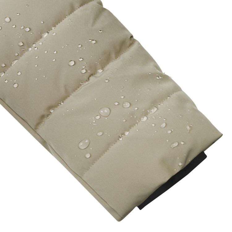 Luhta Jas Beige dames (HAUKKALA JACKET - 32457.031) - GL Sport (Sluis)