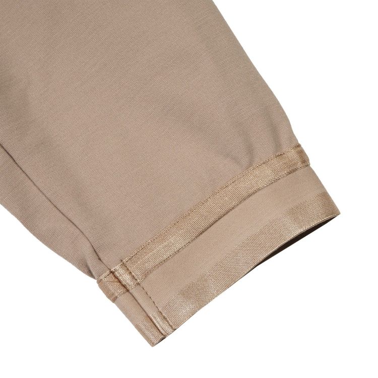 Luhta Broek Beige dames (HELTEE BROEK - 39710.100) - GL Sport (Sluis)