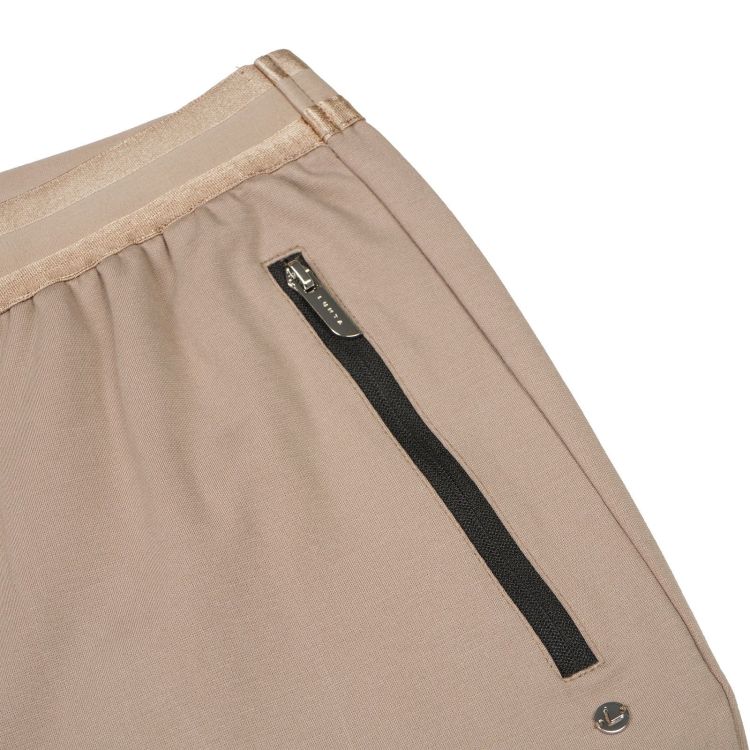 Luhta Broek Beige dames (HELTEE BROEK - 39710.100) - GL Sport (Sluis)
