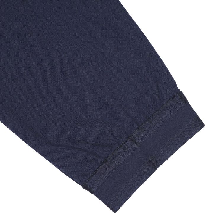 Luhta Broek Blauw dames (HELTEE BROEK - 39710.390) - GL Sport (Sluis)