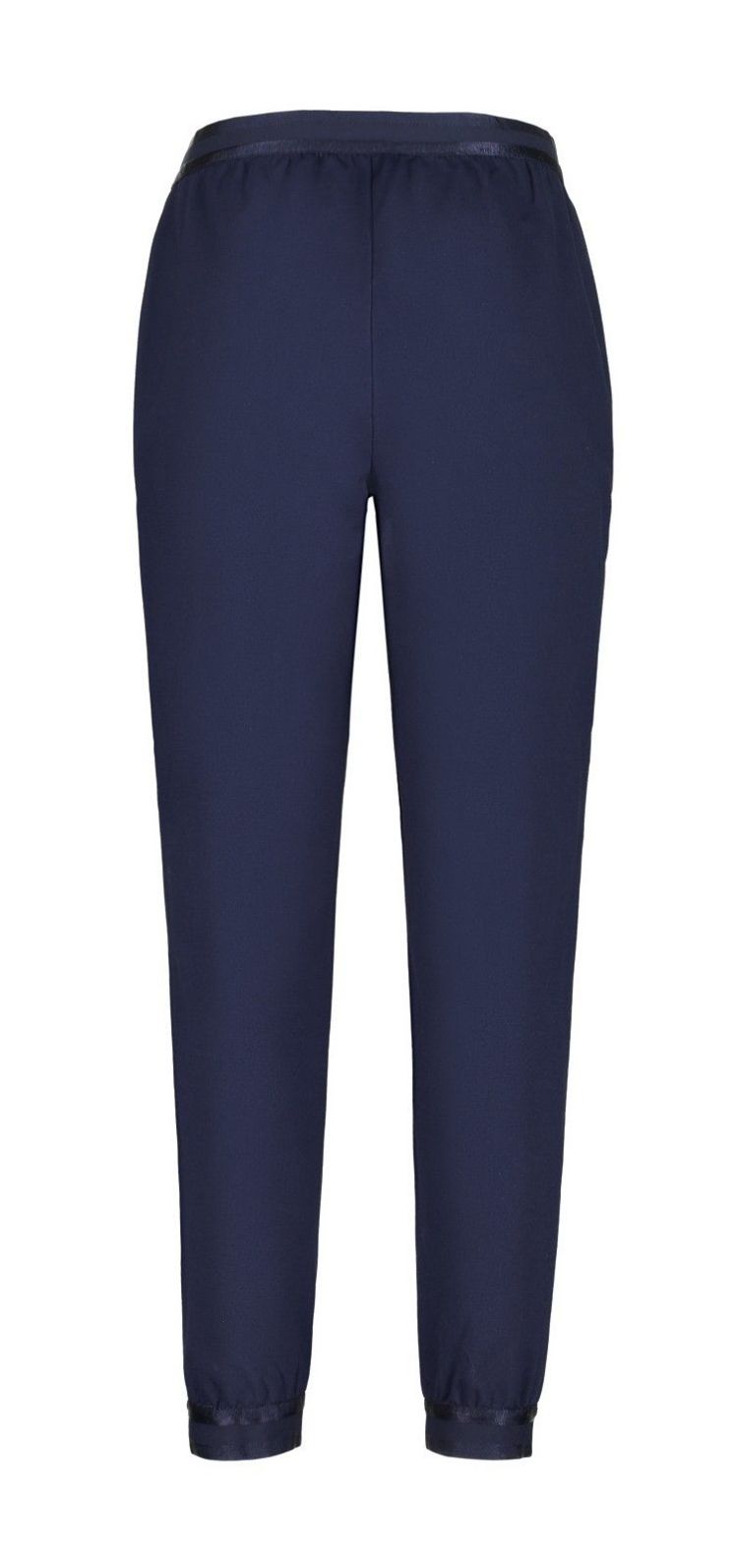 Luhta Broek Blauw dames (HELTEE BROEK - 39710.390) - GL Sport (Sluis)