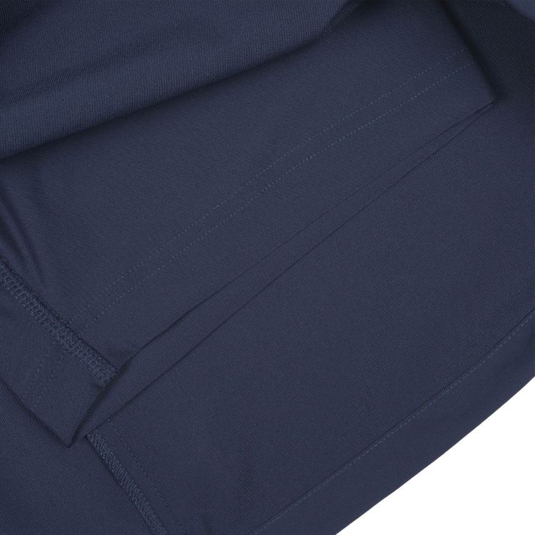 Luhta Short Blauw dames (HOPIALA SKIRT - 39730.390) - GL Sport (Sluis)