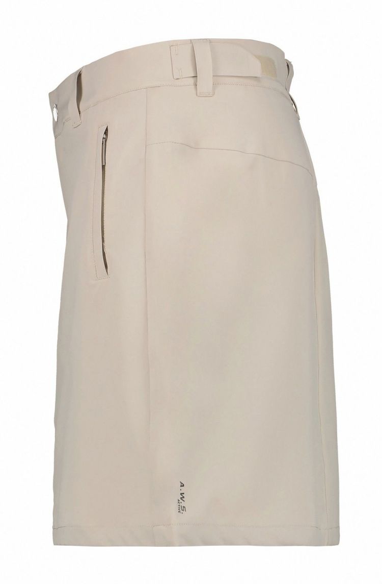 Luhta Broek Creme dames (HOPIALA SKIRT - 39730.030) - GL Sport (Sluis)