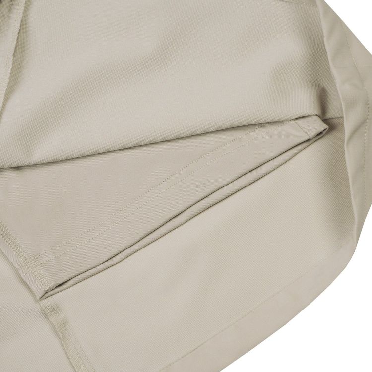 Luhta Broek Creme dames (HOPIALA SKIRT - 39730.030) - GL Sport (Sluis)