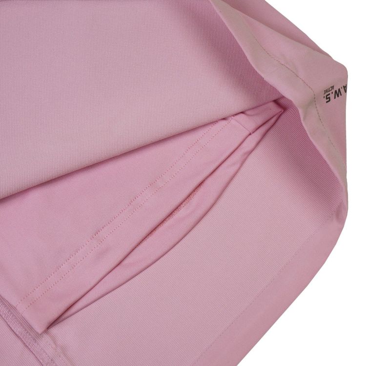 Luhta Short Roze dames (HOPIALA SKIRT - 39730.610) - GL Sport (Sluis)