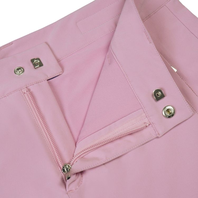 Luhta Short Roze dames (HOPIALA SKIRT - 39730.610) - GL Sport (Sluis)