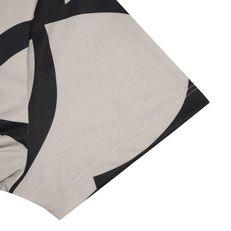 Luhta T-shirt Zwart dames (IHALAMPI T-SHIRT - 39336.990) - GL Sport (Sluis)