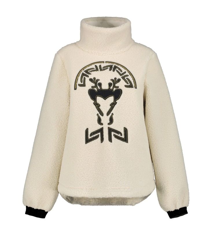 Luhta Sweater Beige