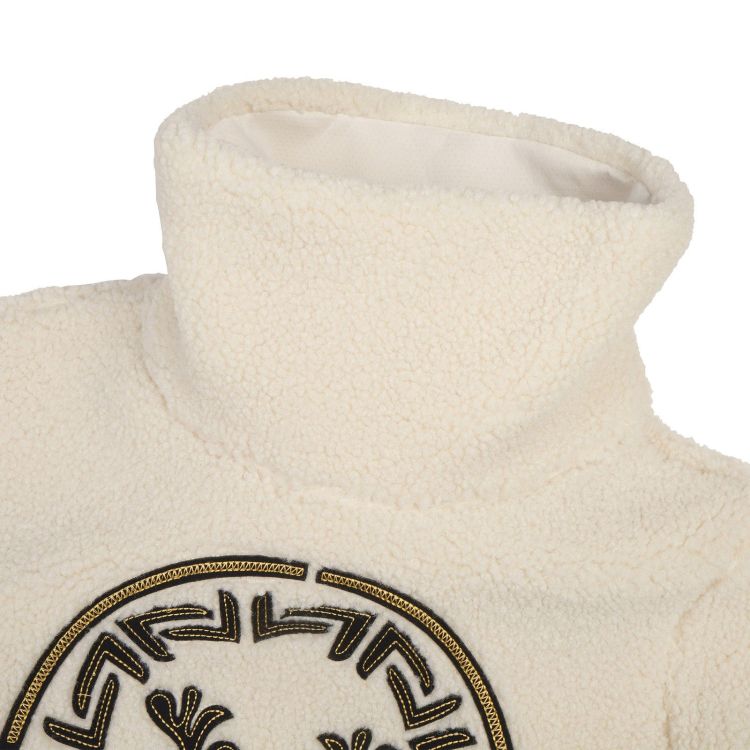 Luhta Sweater Beige dames (IINATTI SWEATER - 38246.021) - GL Sport (Sluis)