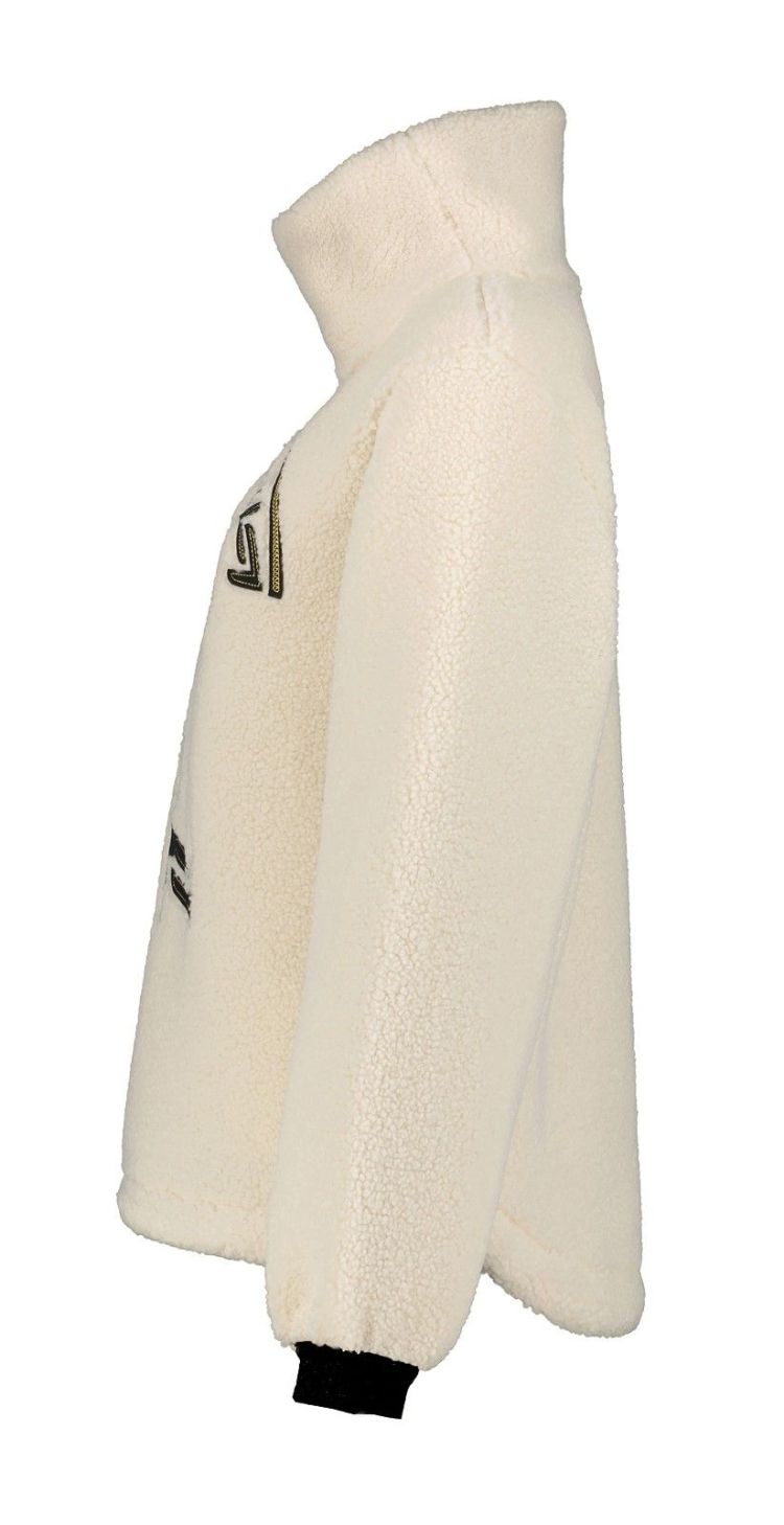 Luhta Sweater Beige dames (IINATTI SWEATER - 38246.021) - GL Sport (Sluis)