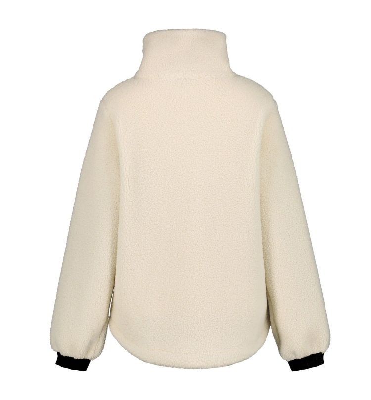 Luhta Sweater Beige dames (IINATTI SWEATER - 38246.021) - GL Sport (Sluis)
