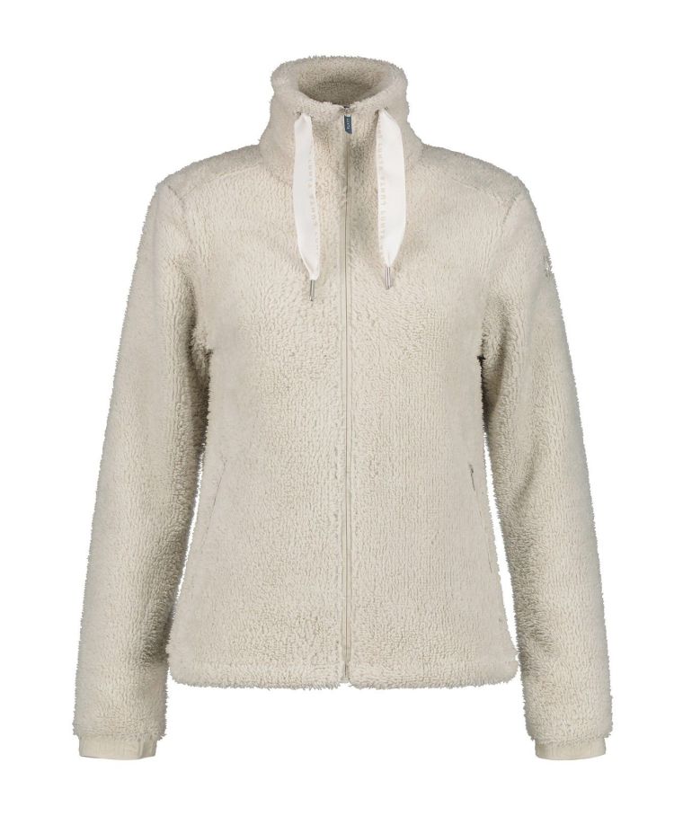 Luhta Vest Off-white