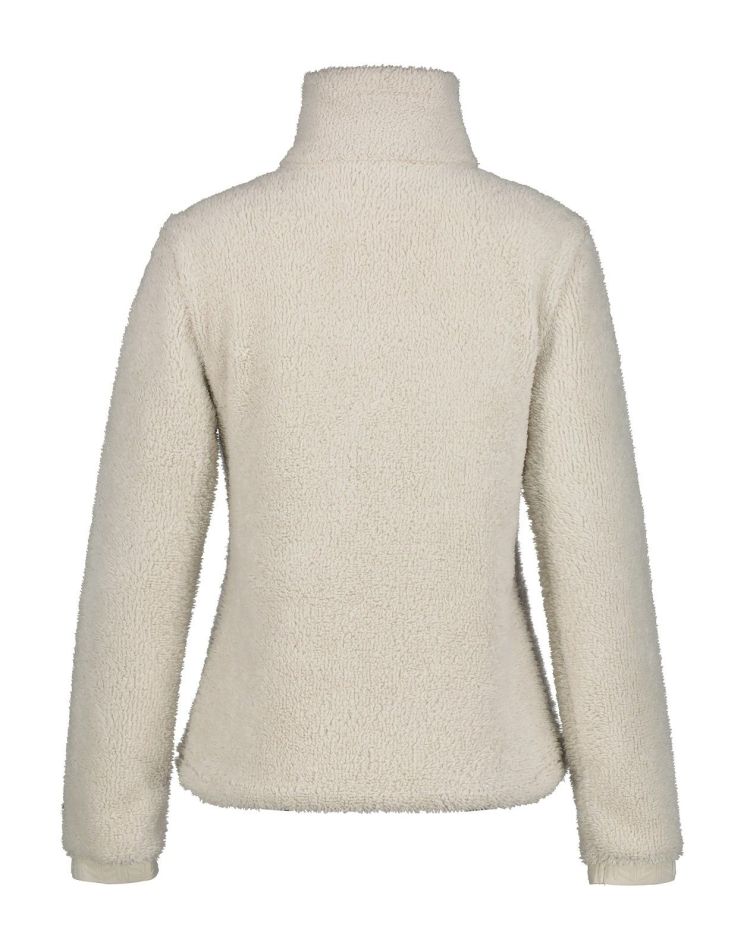 Luhta Vest Off-white dames (IISSALO VEST - 38261.021) - GL Sport (Sluis)