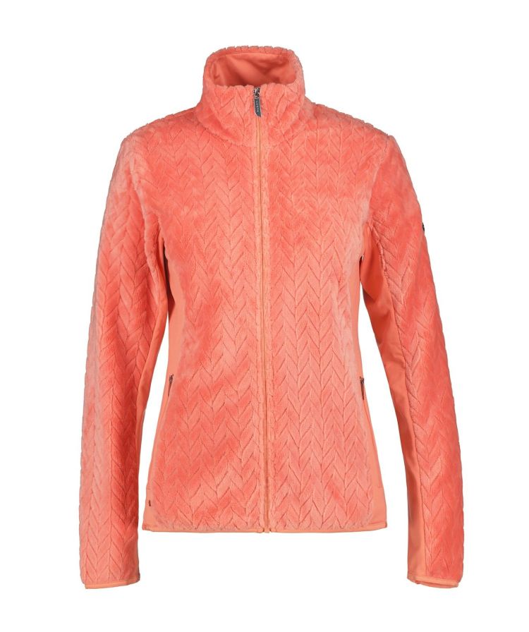 Luhta Vest Oranje