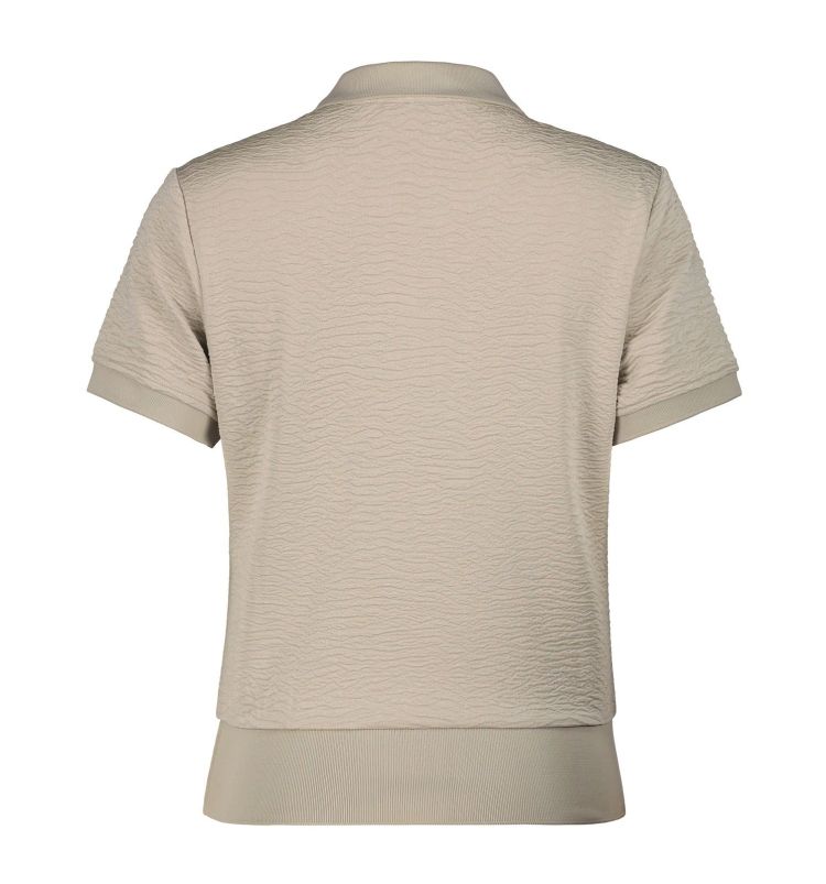 Luhta Polo Beige dames (ILMALA POLO - 39331.030) - GL Sport (Sluis)