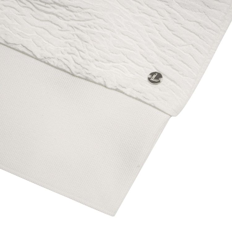 Luhta Polo Wit dames (ILMALA POLO - 39331.980) - GL Sport (Sluis)