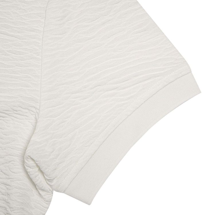 Luhta Polo Wit dames (ILMALA POLO - 39331.980) - GL Sport (Sluis)