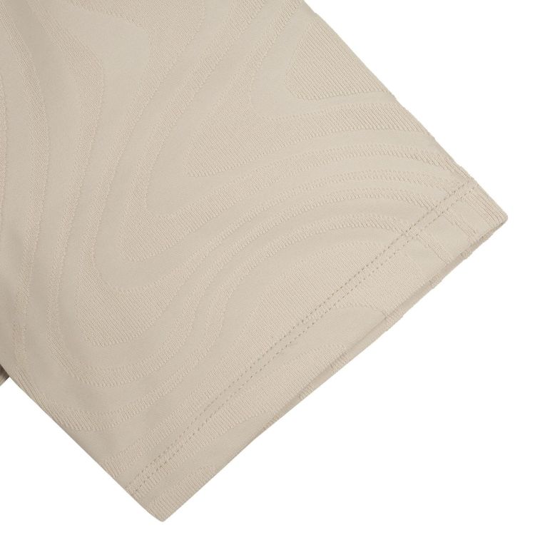 Luhta Jurk Beige dames (ILMOSALO JURK - 39390.030) - GL Sport (Sluis)