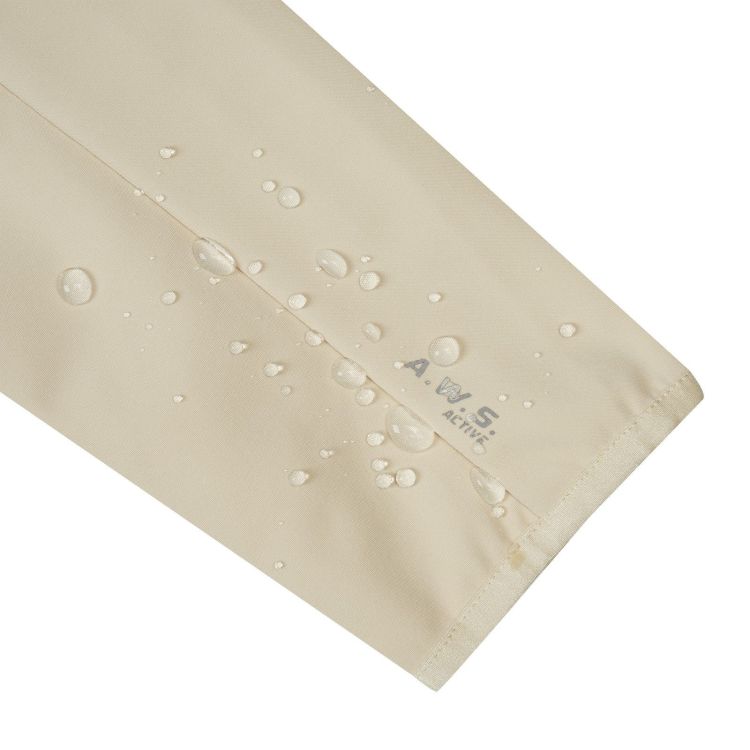 Luhta Jas Creme dames (ILONIEMI JACKET - 32430.023) - GL Sport (Sluis)