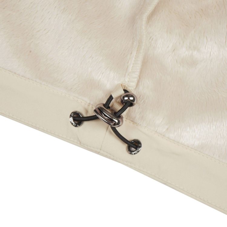 Luhta Jas Creme dames (ILONIEMI JACKET - 32430.023) - GL Sport (Sluis)
