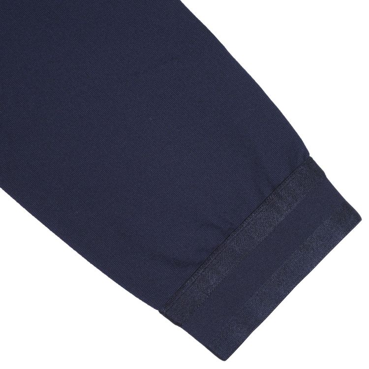 Luhta Vest Blauw dames (INGALA VEST - 39230.390) - GL Sport (Sluis)