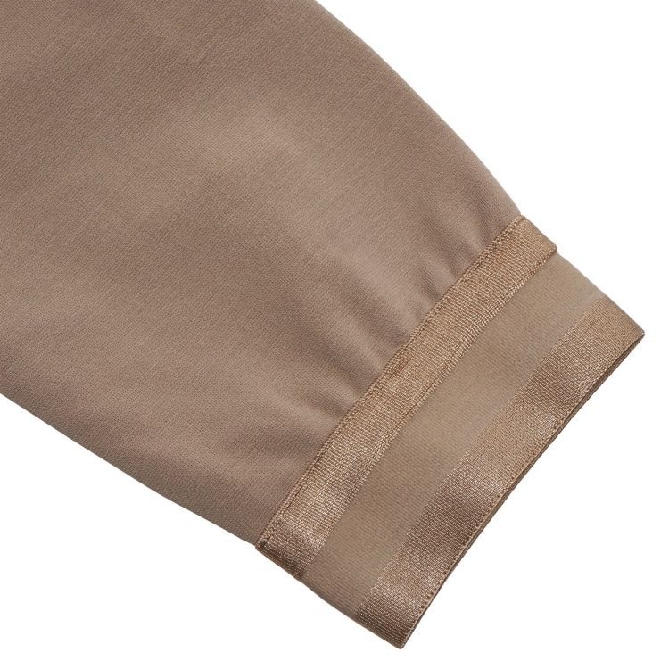 Luhta Vest Bruin dames (INGALA VEST - 39230.100) - GL Sport (Sluis)