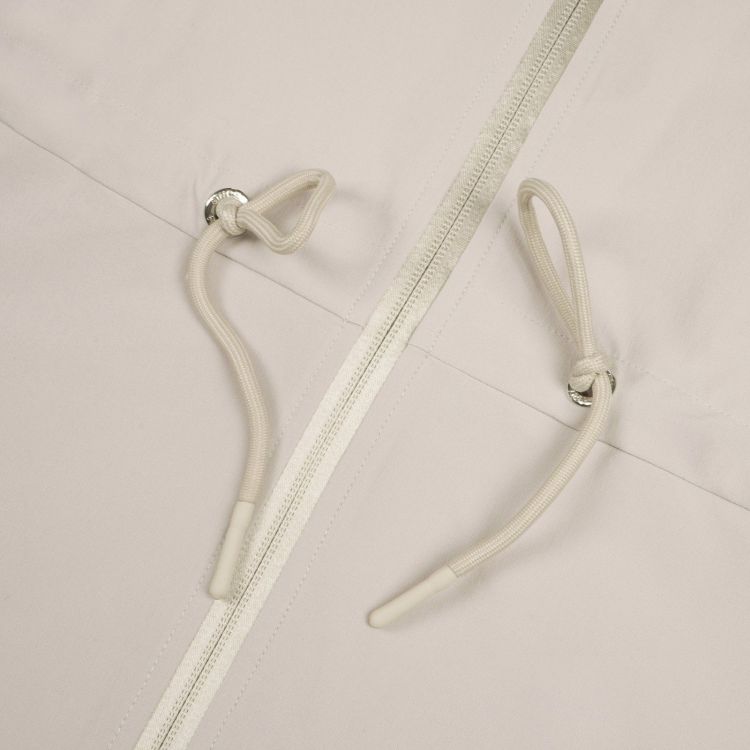 Luhta Jas Beige dames (INGINMAA JAS - 39328.030) - GL Sport (Sluis)