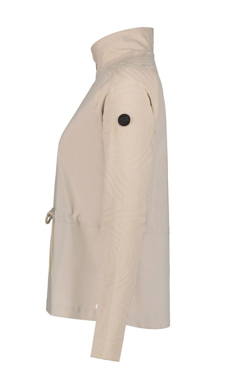 Luhta Jas Beige dames (INGINMAA JAS - 39328.030) - GL Sport (Sluis)