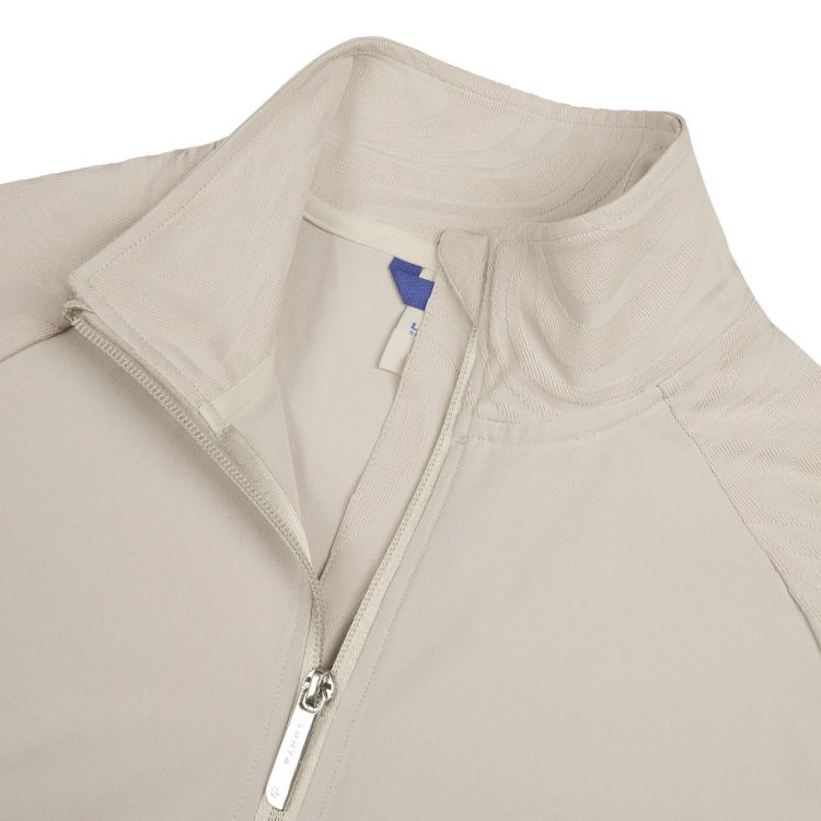 Luhta Jas Beige dames (INGINMAA JAS - 39328.030) - GL Sport (Sluis)