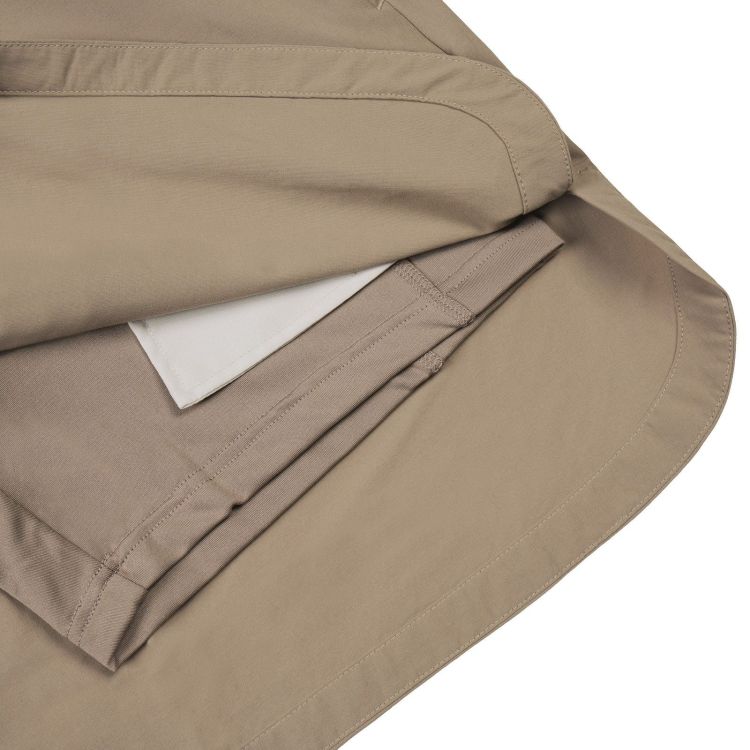 Luhta Short Beige dames (INKERNIEMI SKIRT - 39703.100) - GL Sport (Sluis)