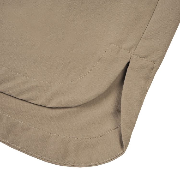 Luhta Short Beige dames (INKERNIEMI SKIRT - 39703.100) - GL Sport (Sluis)