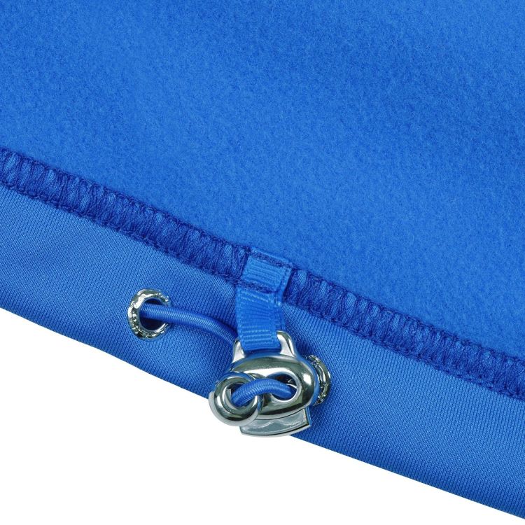 Luhta Jas Blauw dames (INNAMAA JAS - 39440.351) - GL Sport (Sluis)