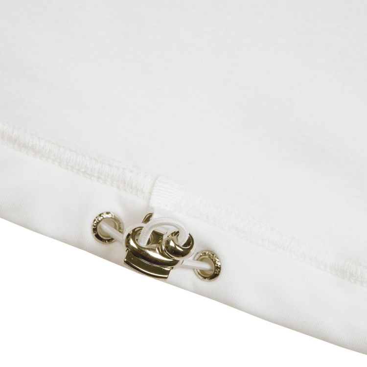 Luhta Jas Wit dames (INNAMAA JAS - 39440.980) - GL Sport (Sluis)