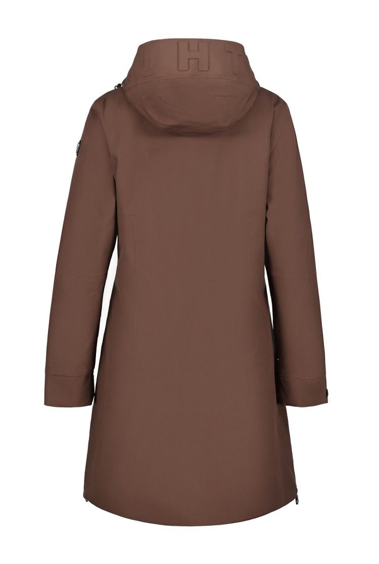 Luhta Jas Taupe dames (ISKOLA JAS - 38405.190) - GL Sport (Sluis)