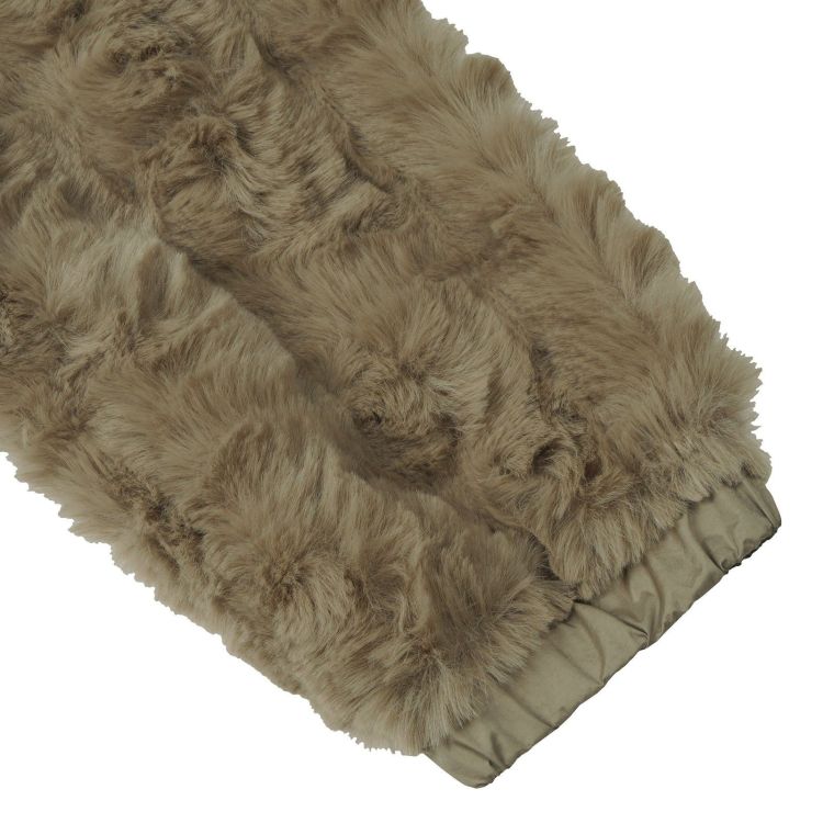Luhta Vest Taupe dames (ISOLAHTI VEST - 32255.031) - GL Sport (Sluis)